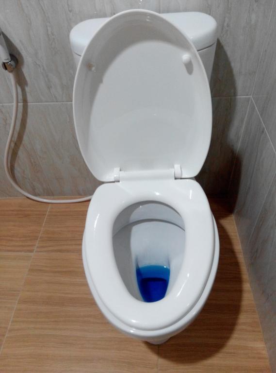 Апартаменты Wijilan60 Syariah Джокьякарта Экстерьер фото